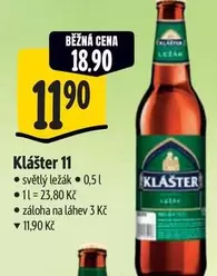 Klášter 11