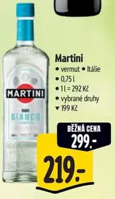 Martini Bianco