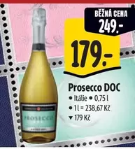 Prosecco -  DOC