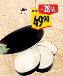 Lilek