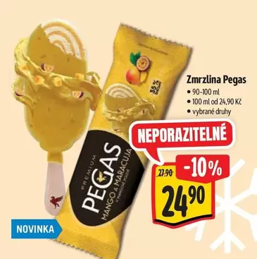 Zmrzlina