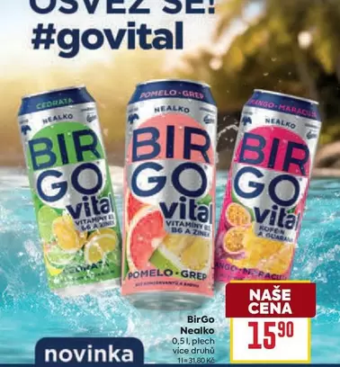 Bir.Go Vital