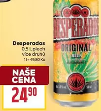 Original Beer