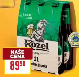 Kozel 11