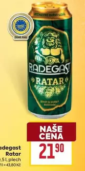 Ratar