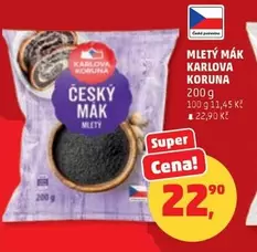 Super - MLETÝ MÁK
