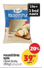 POLOOŠTĚPEK