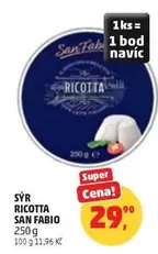 Super - RICOTTA