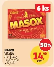 MASOX