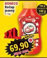 Super - Kečup jemný