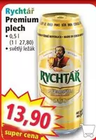 Super - Premium plech