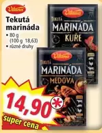 Super - Tekutá marináda