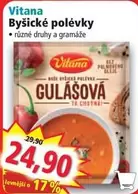 Gulášová polévka