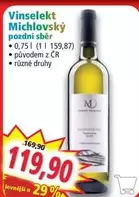 Michlovský sběr