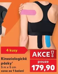 Kineziologické pásky