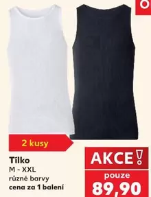 Tílko
