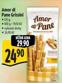 Grissini