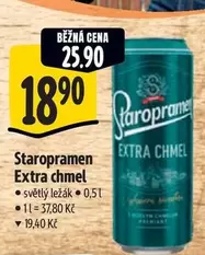 Extra chmel