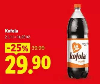 Kofola