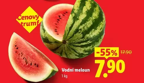 Vodní meloun