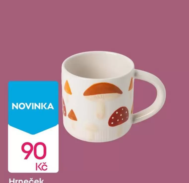 Hrnek