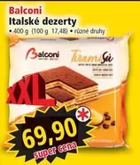 Super - Tiramisù