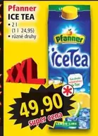 Ice - ICE TEA