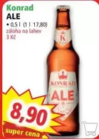 Super - ALE