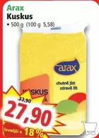 Kuskus