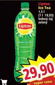 Ice -  Tea