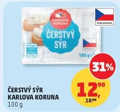 ČERSTVÝ SÝR