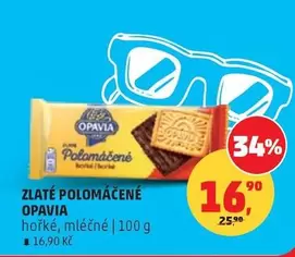 ZLATÉ POLOMÁČENÉ