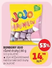 BONBONY JOJO