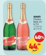 Ice - Classico, Rosé,