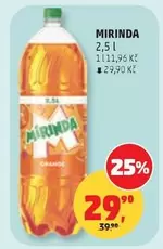 MIRINDA