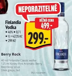 Pink - Vodka