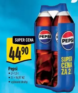 Super - Pepsi