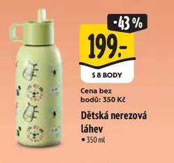 D	ilde{t}sk	ilde{a} nerezov	ilde{a} l	ilde{a}hev