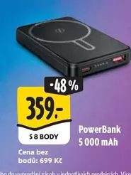 PowerBank