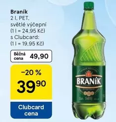 Braník