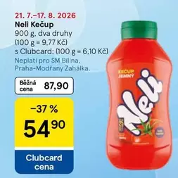 Neli Kečup