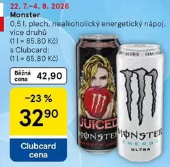 Monster