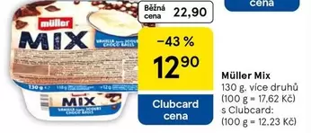 Müller Mix