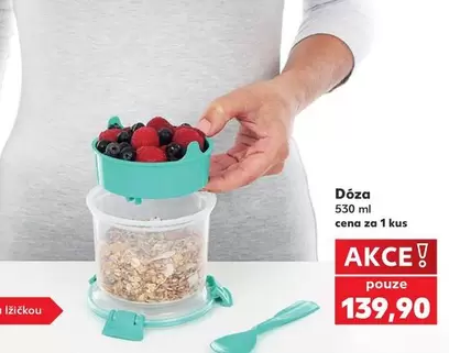 Dóza