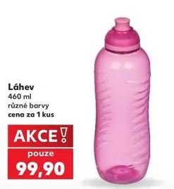 Láhev