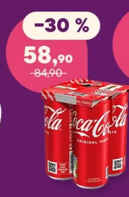 Coca Cola - Coca-Cola