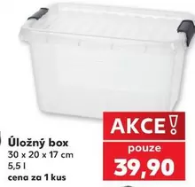 Úložný box