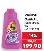 OxiAction