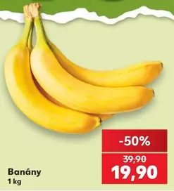 Banány