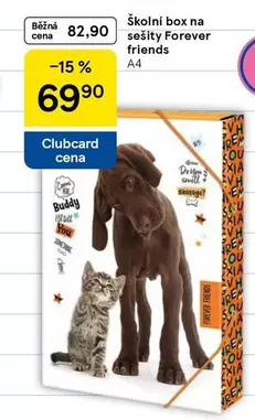 Dell - Školní box na sešity